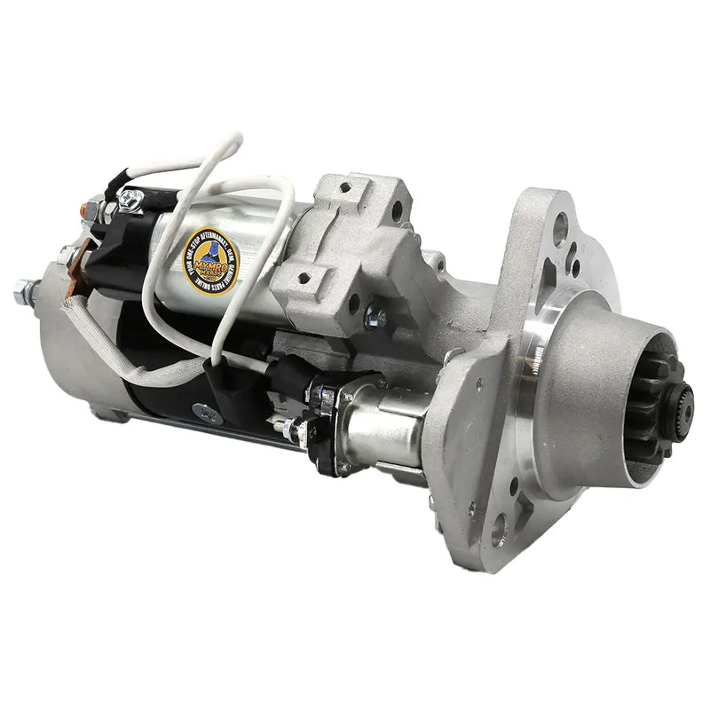 Lataa kuva gallerian katseluohjelmaan Starter Motor 4946256 for Cummins Engine ISLE from MyMROmarts
