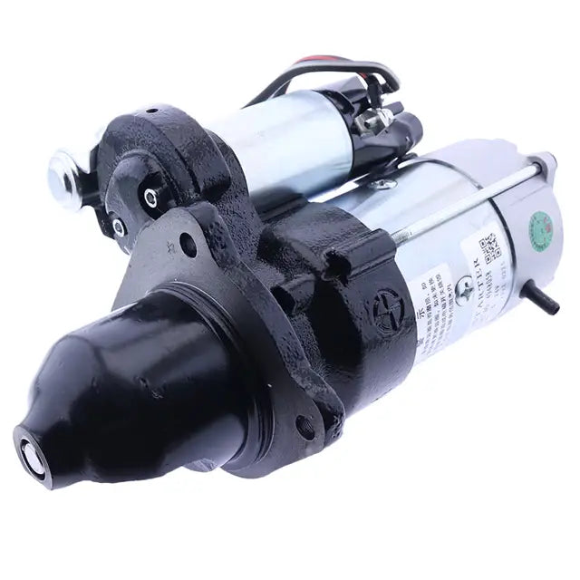 Load image into Gallery viewer, Starter Motor 4948058 For Cummins Engine 4B3.9 6B5.9 from MyMROmarts