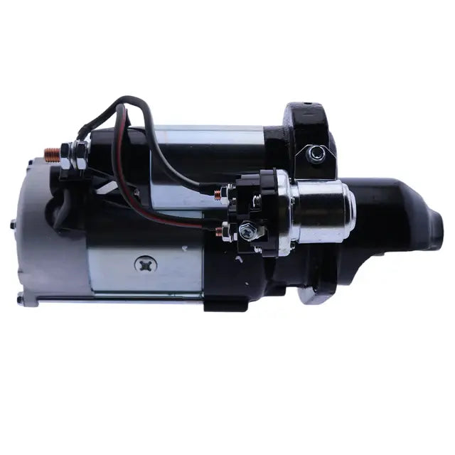 Load image into Gallery viewer, Starter Motor 4948058 For Cummins Engine 4B3.9 6B5.9 from MyMROmarts
