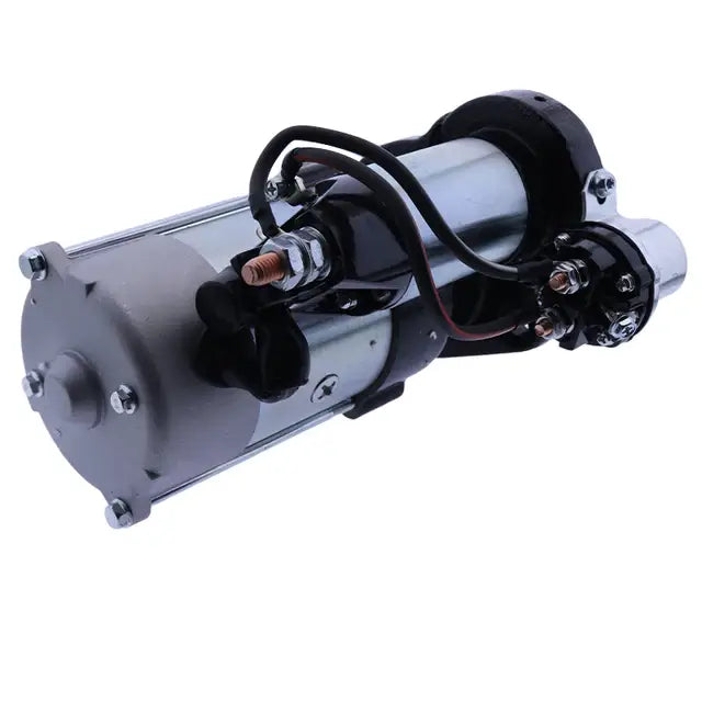 Load image into Gallery viewer, Starter Motor 4948058 For Cummins Engine 4B3.9 6B5.9 from MyMROmarts