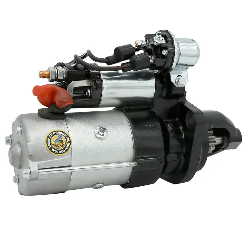 Load image into Gallery viewer, 24V 12T Starter Motor 4983774 C4983774 for Cummins Engine 4BT 6BT QSB4.5 from MyMROmarts