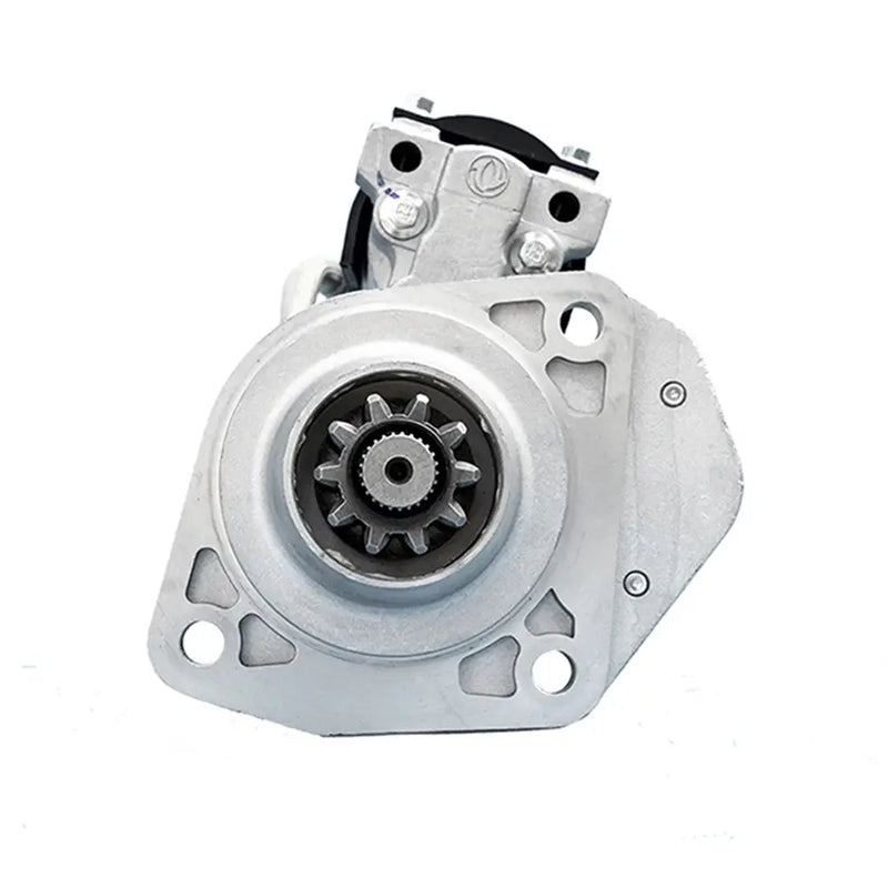 Load image into Gallery viewer, 24V Starter Motor 4984042 for Cummins Engine ISDE from MyMROmarts