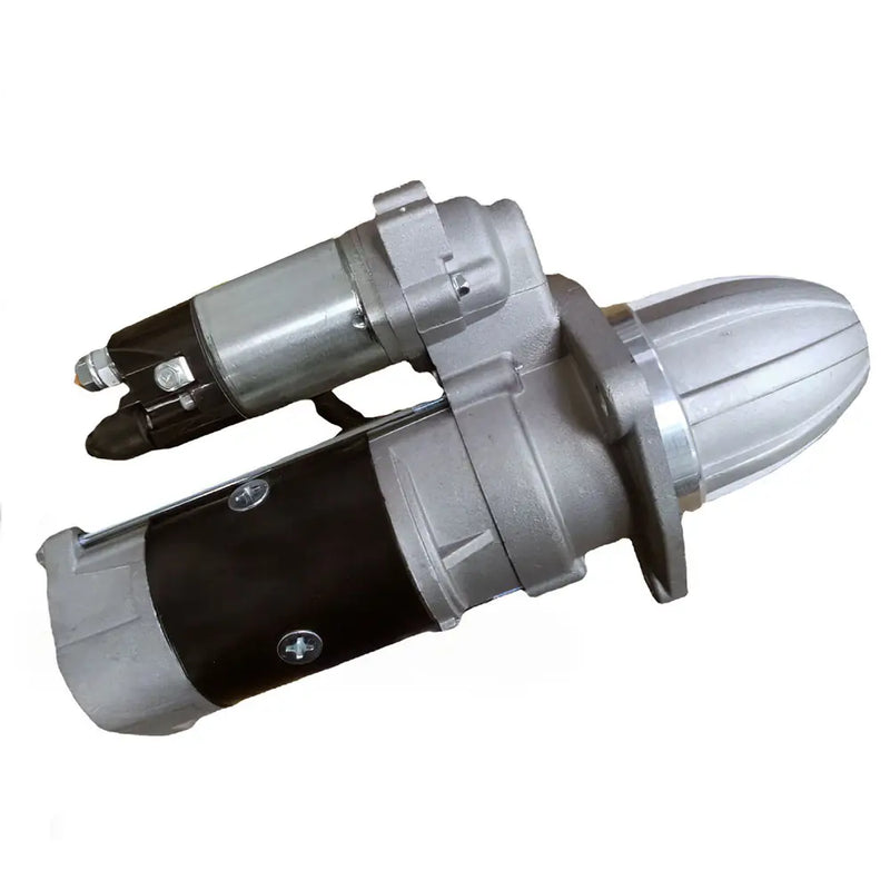 Load image into Gallery viewer, Starter Motor 600-813-2520 24V 5.5kW 13T For Komatsu Dozer D31A-17 D31Q-17 D31P-17A D31S-17 from MyMROmarts