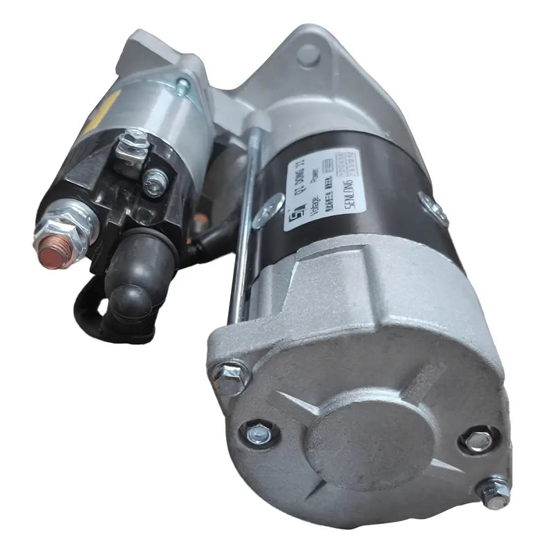 Load image into Gallery viewer, Starter Motor 600-813-2520 24V 5.5kW 13T For Komatsu Dozer D31A-17 D31Q-17 D31P-17A D31S-17 from MyMROmarts