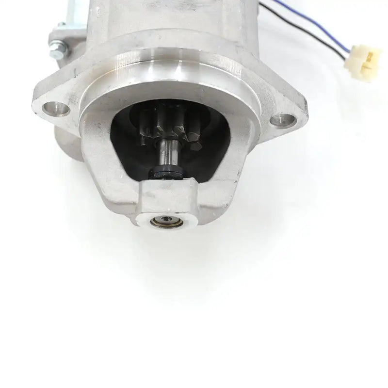 Load image into Gallery viewer, Starter Motor 600-813-3130 0-23000-2542 For Komatsu Crawler D20 D20A D20S Engine 4D95 from MyMROmarts