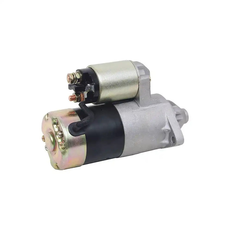 Carica immagine in Galleria Viewer, Starter Motor 600-813-3230 for Komatsu Engine 6D95L Excavator PC150 from MyMROmarts