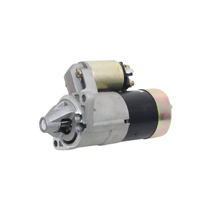 Carica immagine in Galleria Viewer, Starter Motor 600-813-3230 for Komatsu Engine 6D95L Excavator PC150 from MyMROmarts