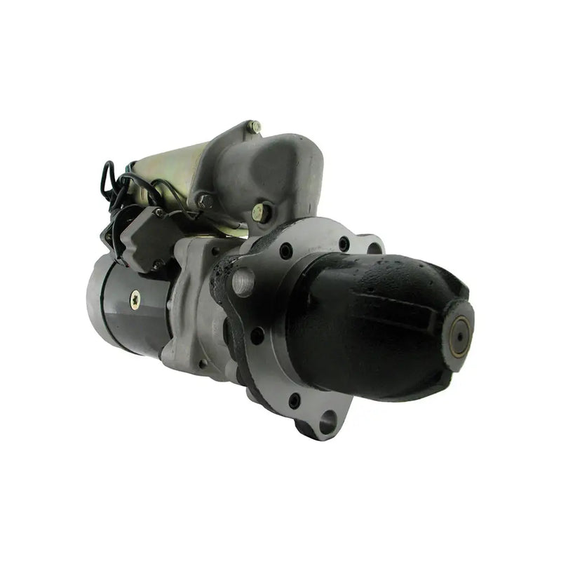 Load image into Gallery viewer, Starter Motor 600-813-3630 for Komatsu 6D125-1 S6D125-1 SA6D140-1 Engine 24V 12T from MyMROmarts