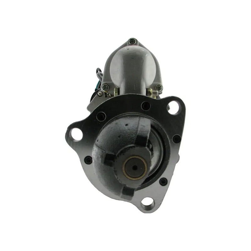 Carica immagine in Galleria Viewer, Starter Motor 600-813-3630 for Komatsu 6D125-1 S6D125-1 SA6D140-1 Engine 24V 12T from MyMROmarts
