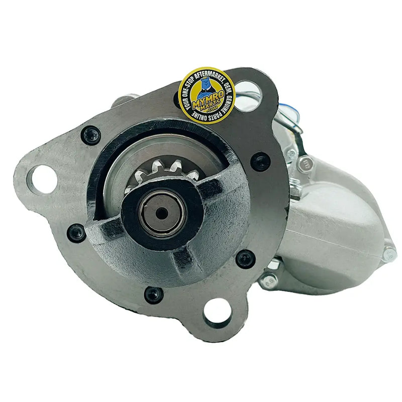 Load image into Gallery viewer, Starter Motor 600-813-3861 12T 24V 7.5KW For Komatsu Crawler D20 D21 D31 D40 D41 D45 from MyMROmarts