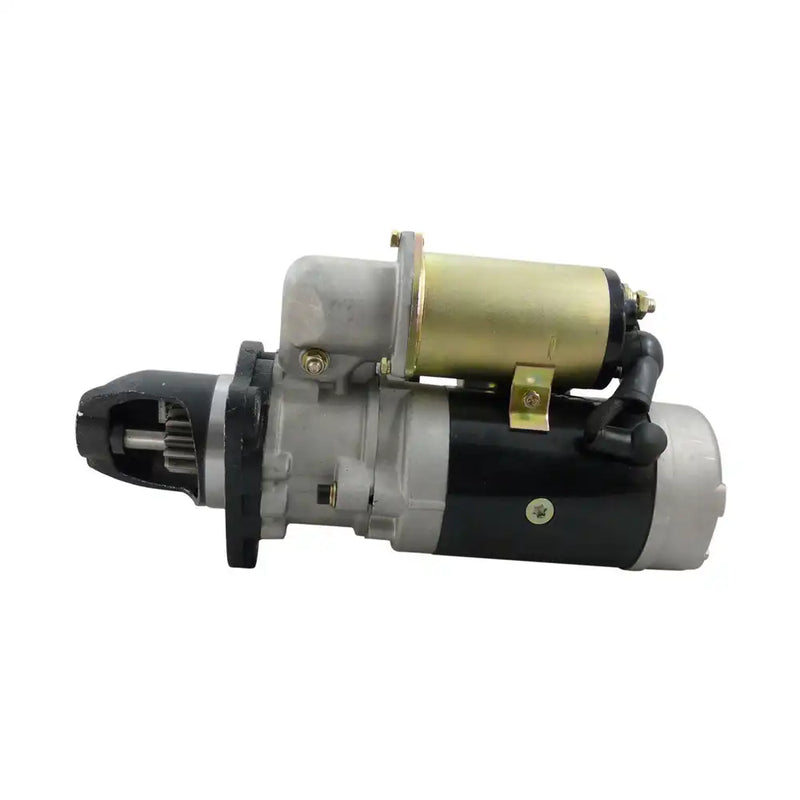 Load image into Gallery viewer, Starter Motor 600-813-4311 0-23000-7671 For Komatsu Excavator PC500 Engine S6D140 from MyMROmarts