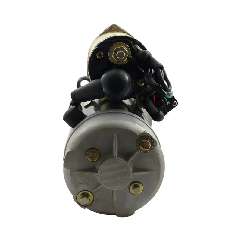 Load image into Gallery viewer, Starter Motor 600-813-4311 0-23000-7671 For Komatsu Excavator PC500 Engine S6D140 from MyMROmarts