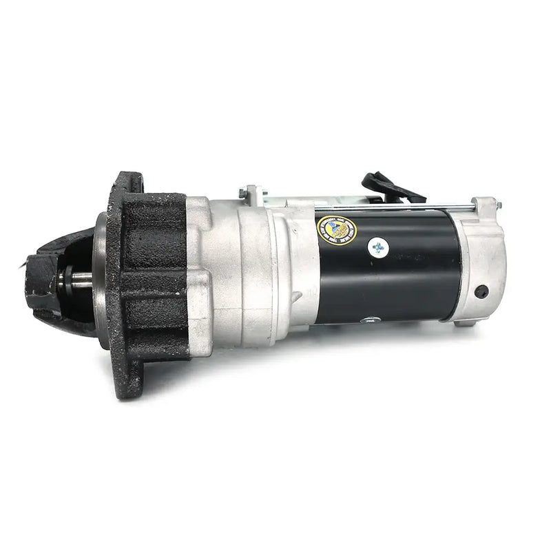 Load image into Gallery viewer, Starter Motor 600-813-4420 For Komatsu PC100-5 PC120-5 PC130-5 PC150-5 PC200-5 PC220-5 Engine 4D95L from MyMROmarts