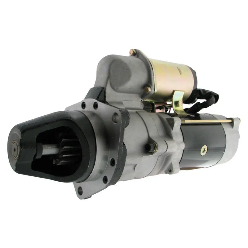 Load image into Gallery viewer, Starter Motor 600-813-4650 for Komatsu Engine S6D105 6D110 6D105 Excavator PC200-1 from MyMROmarts