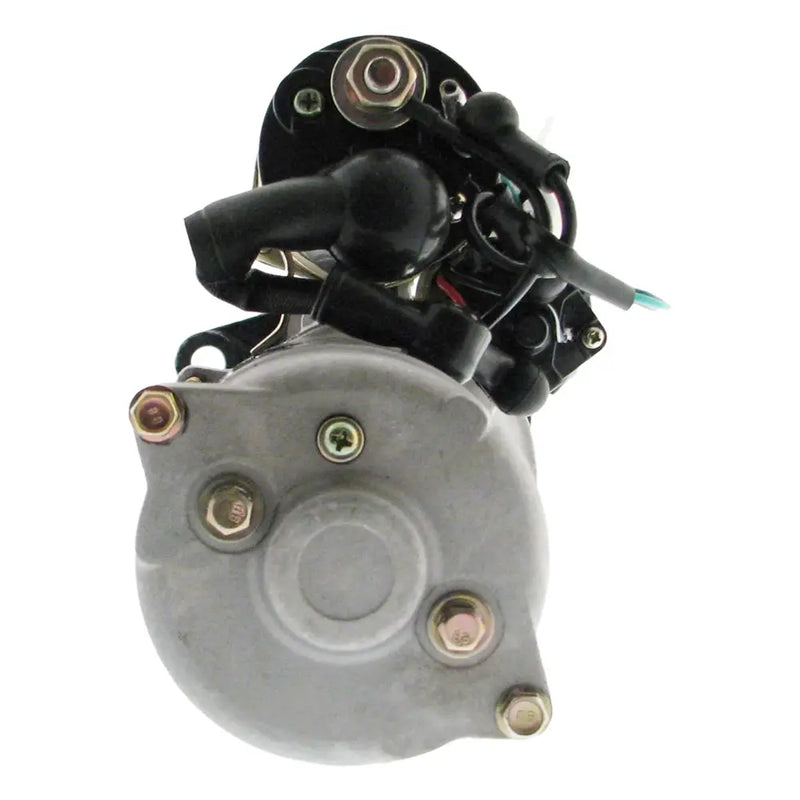 Load image into Gallery viewer, Starter Motor 600-813-4650 for Komatsu Engine S6D105 6D110 6D105 Excavator PC200-1 from MyMROmarts