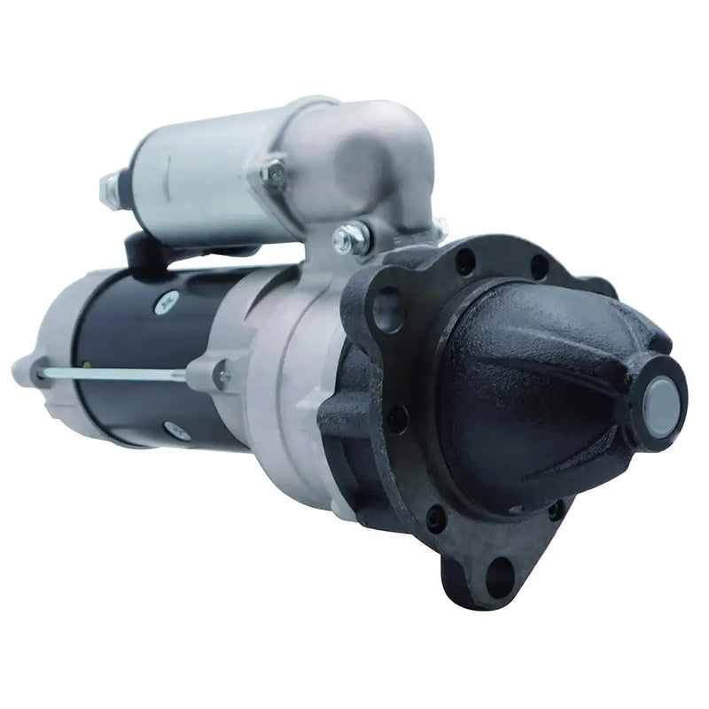 Load image into Gallery viewer, Starter Motor 600-813-6210 for Komatsu 6D95L-1AF S6D95L-1PP S6D95L-1NN 6D95L-1AF-SN 6D95L-1AF-12 WA250-3 WA180-3 WA120-3 WA100-3A-S from MyMROmarts