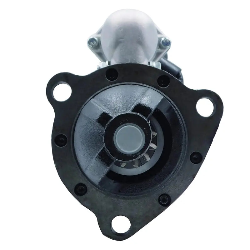 Load image into Gallery viewer, Starter Motor 600-813-6210 for Komatsu 6D95L-1AF S6D95L-1PP S6D95L-1NN 6D95L-1AF-SN 6D95L-1AF-12 WA250-3 WA180-3 WA120-3 WA100-3A-S from MyMROmarts