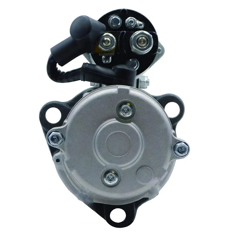 Load image into Gallery viewer, Starter Motor 600-813-6210 for Komatsu 6D95L-1AF S6D95L-1PP S6D95L-1NN 6D95L-1AF-SN 6D95L-1AF-12 WA250-3 WA180-3 WA120-3 WA100-3A-S from MyMROmarts