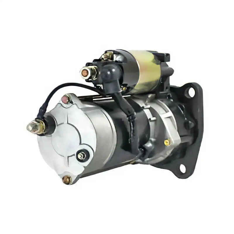 Load image into Gallery viewer, Starter Motor 600-813-6510 600-813-6411 600-813-6412 For Komatsu Excavator PC300 PC300-5 PC300-6 PC310-5 PC350-6 from MyMROmarts