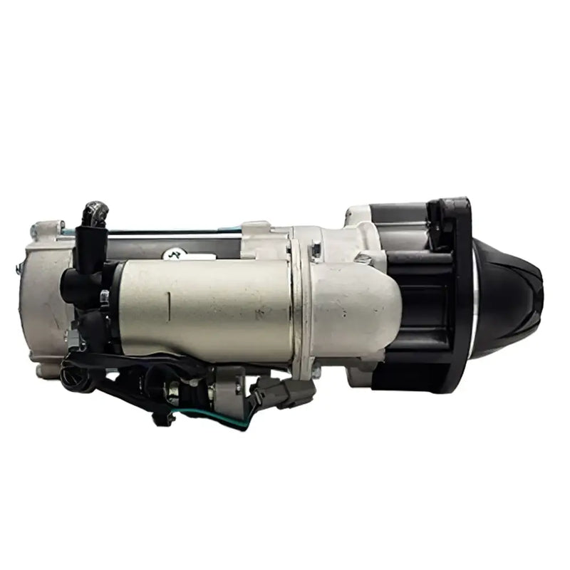Load image into Gallery viewer, Starter Motor 600-813-9910 6008139910 For Komatsu Engine SAA12V140E from MyMROmarts