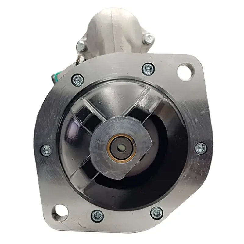 Load image into Gallery viewer, Starter Motor 600-813-9910 6008139910 For Komatsu Engine SAA12V140E from MyMROmarts