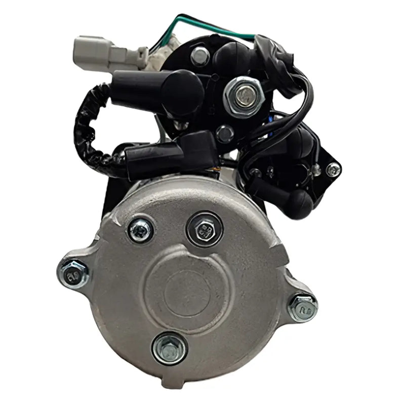 Load image into Gallery viewer, Starter Motor 600-813-9910 6008139910 For Komatsu Engine SAA12V140E from MyMROmarts