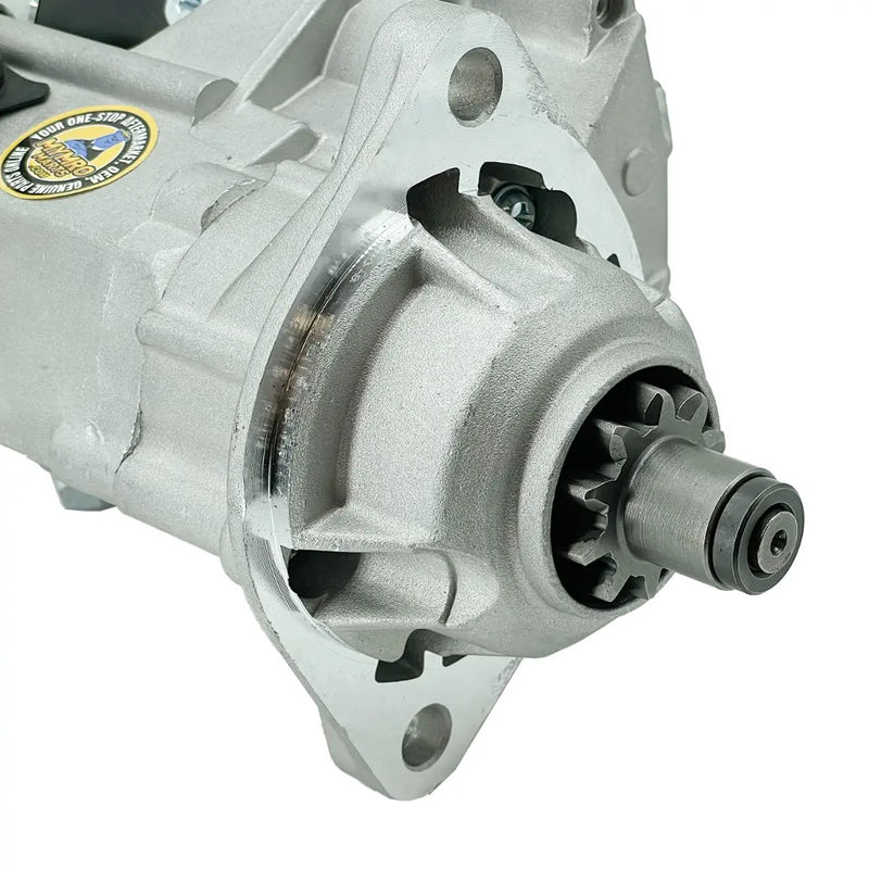 Load image into Gallery viewer, Starter Motor 600-863-4110 For Komatsu Excavator PC200-7 PC200-6 PC210-6D Engine S6D102E from MyMROmarts