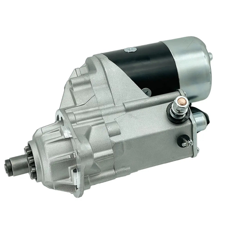 Load image into Gallery viewer, Starter Motor 600-863-4110 For Komatsu Excavator PC200-7 PC200-6 PC210-6D Engine S6D102E from MyMROmarts