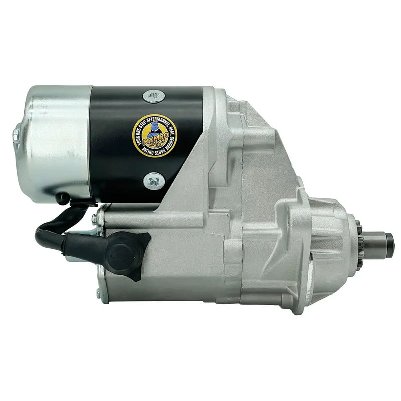 Load image into Gallery viewer, Starter Motor 600-863-4110 For Komatsu Excavator PC200-7 PC200-6 PC210-6D Engine S6D102E from MyMROmarts