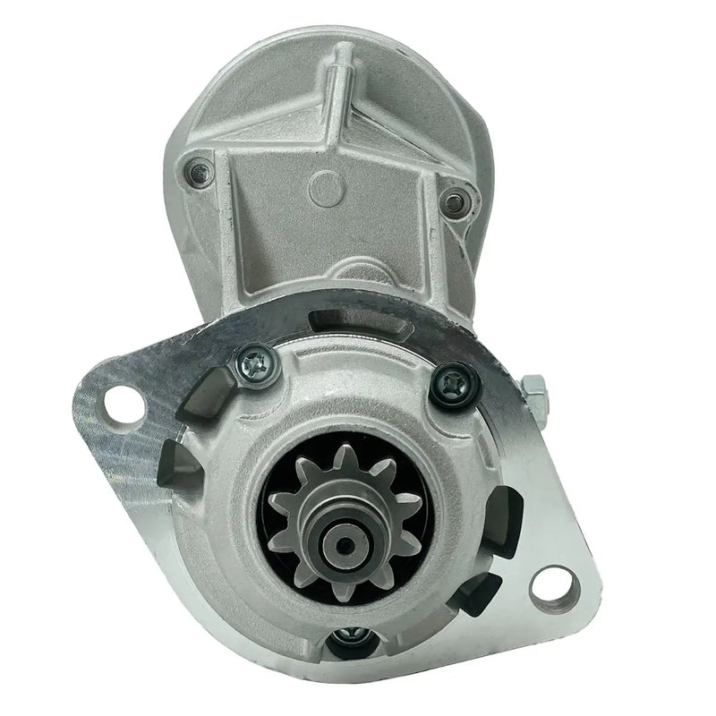 Load image into Gallery viewer, Starter Motor 600-863-4110 For Komatsu Excavator PC200-7 PC200-6 PC210-6D Engine S6D102E from MyMROmarts