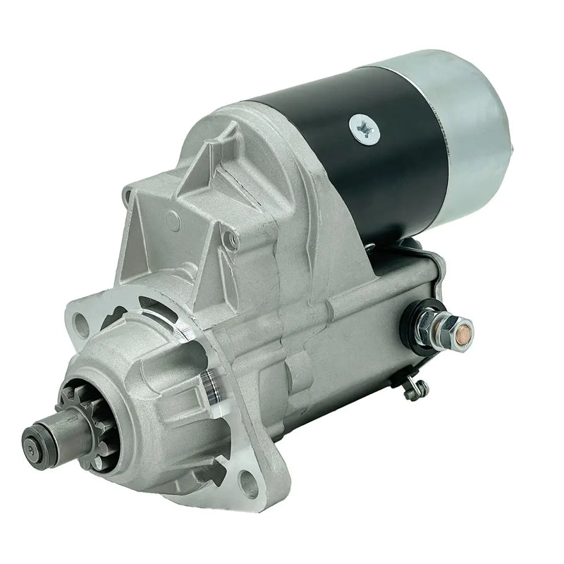 Load image into Gallery viewer, Starter Motor 600-863-4110 For Komatsu Excavator PC200-7 PC200-6 PC210-6D Engine S6D102E from MyMROmarts