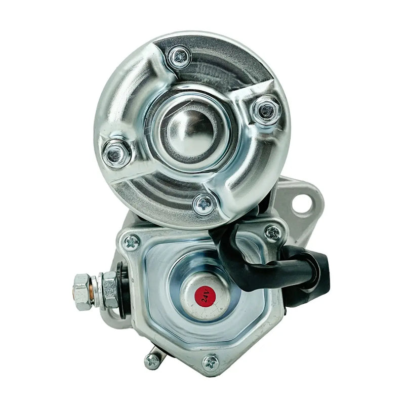 Load image into Gallery viewer, Starter Motor 600-863-4110 For Komatsu Excavator PC200-7 PC200-6 PC210-6D Engine S6D102E from MyMROmarts