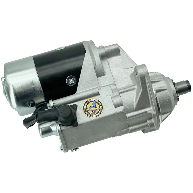 Load image into Gallery viewer, Starter Motor 600-863-4110 For Komatsu Excavator PC200-7 PC200-6 PC210-6D Engine S6D102E from MyMROmarts