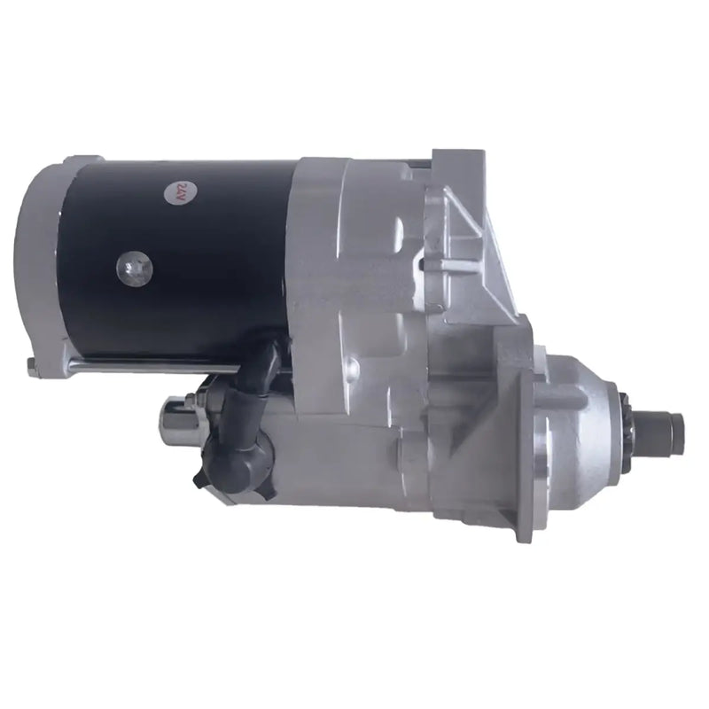 Carica immagine in Galleria Viewer, Starter Motor 600-863-5111 for Komatsu 6D102E S6D102E Engine PC200-8 PC220-8M0 PC220LC-8M0 PC240LC-8 PC300-8M0 Excavator 24V 10T from MyMROmarts