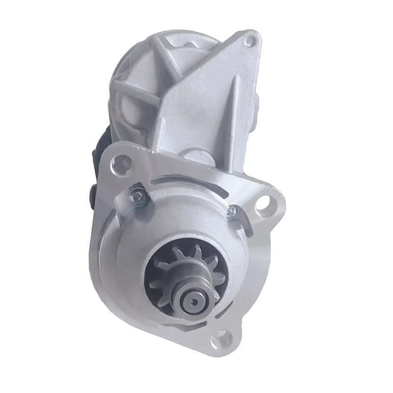 Carica immagine in Galleria Viewer, Starter Motor 600-863-5111 for Komatsu 6D102E S6D102E Engine PC200-8 PC220-8M0 PC220LC-8M0 PC240LC-8 PC300-8M0 Excavator 24V 10T from MyMROmarts