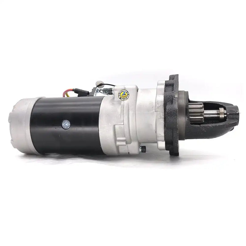 Afbeelding laden in Galerijviewer, Starter Motor 6008133610 0210002510 for KOMATSU 6D175A 6D175 S6D125 for KOMATSU - Electrical Parts > Starter Motor from MyMROmarts