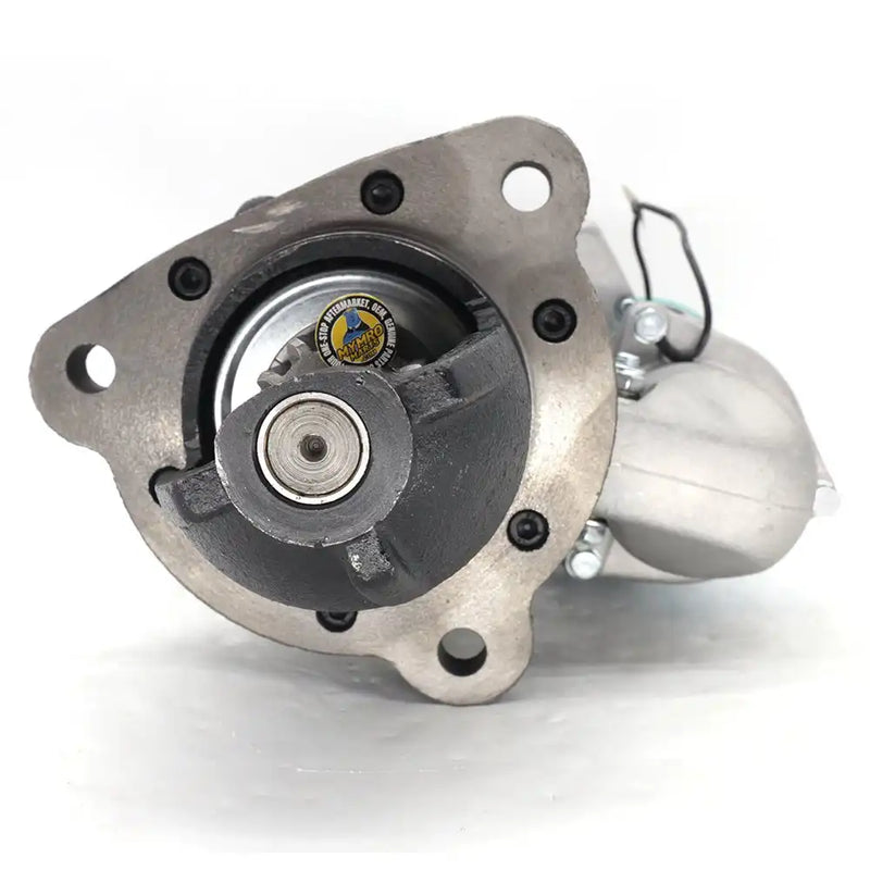 Afbeelding laden in Galerijviewer, Starter Motor 6008133610 0210002510 for KOMATSU 6D175A 6D175 S6D125 for KOMATSU - Electrical Parts > Starter Motor from MyMROmarts