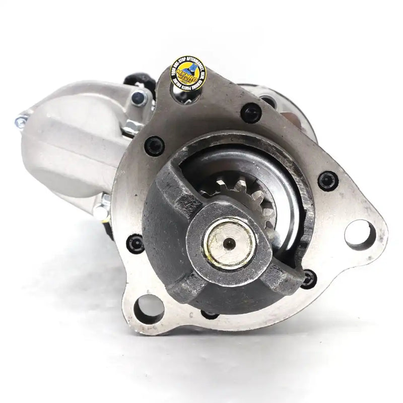 Afbeelding laden in Galerijviewer, Starter Motor 6008133630 0230006531 for KOMATSU S6D125 for KOMATSU PC300 - Electrical Parts > Starter Motor from MyMROmarts