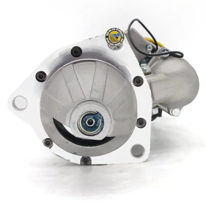 Afbeelding laden in Galerijviewer, Starter Motor 600813380 0230001230 for KOMATSU 6D105 6D95 for KOMATSU PC200-3 - Electrical Parts > Starter Motor from MyMROmarts