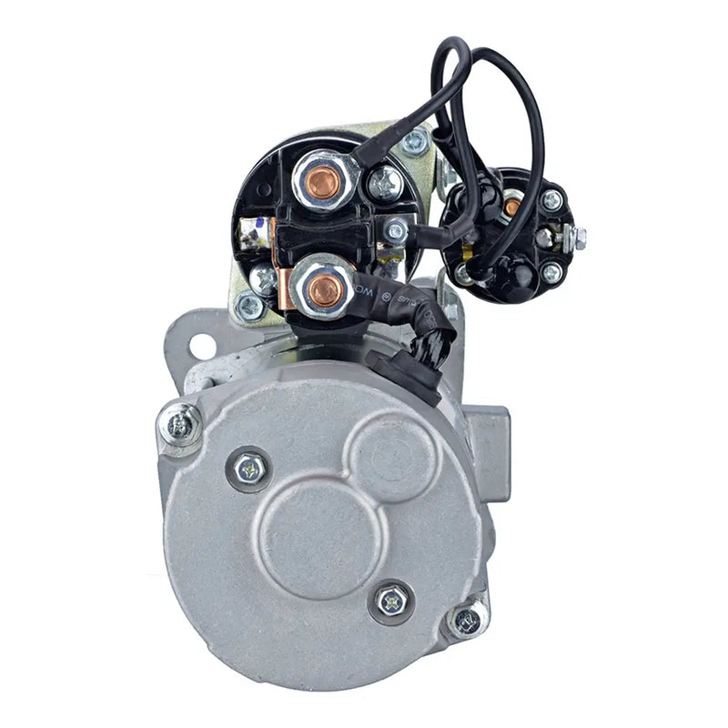 Load image into Gallery viewer, Starter Motor 65.26201-7088 For Doosan Excavator DH225-9 DH300-7 from MyMROmarts