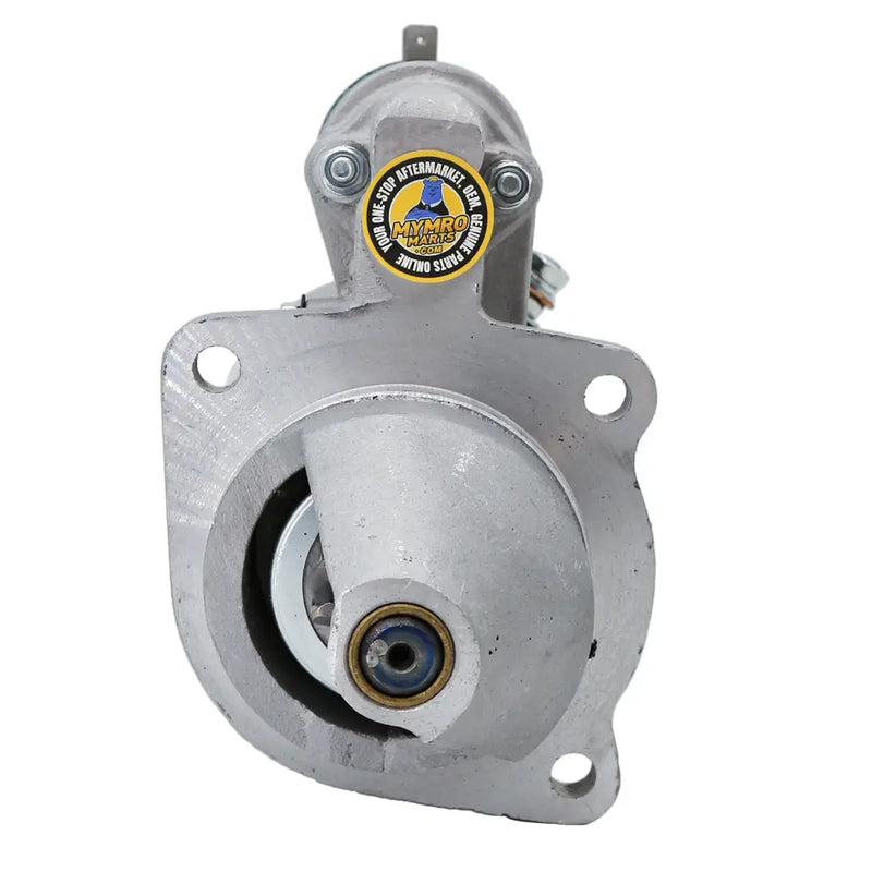 Load image into Gallery viewer, Starter Motor 65495GT For Genie S-40 S-45 S-60 S-65 S-80 S-85 Z-80/60 Perkins Engine from MyMROmarts