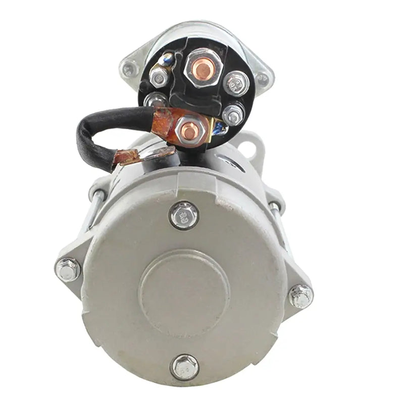 Load image into Gallery viewer, Starter Motor 6631597 for Bobcat Loader 975 1075 1080 1080B from MyMROmarts