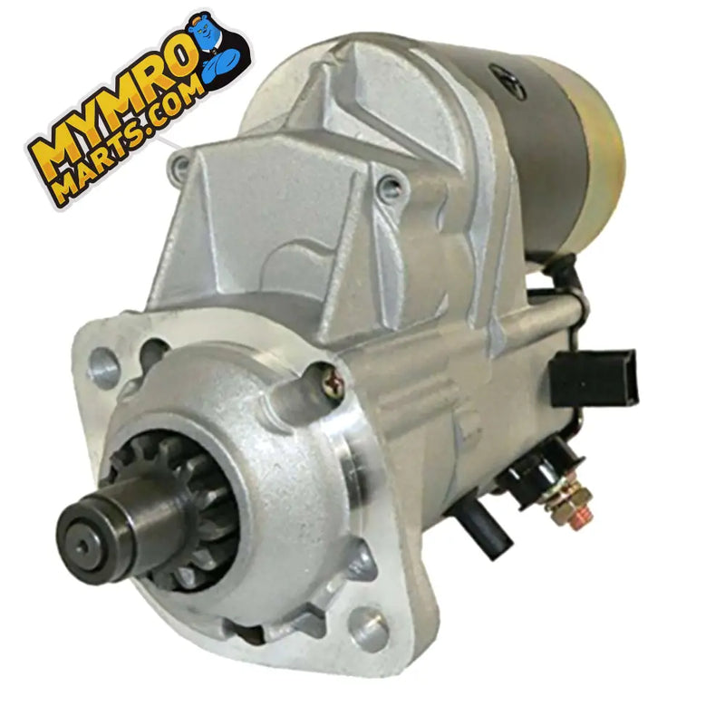 Load image into Gallery viewer, Starter Motor 6632415 for Bobcat Loader 975 1075 1080 1080B from MyMROmarts