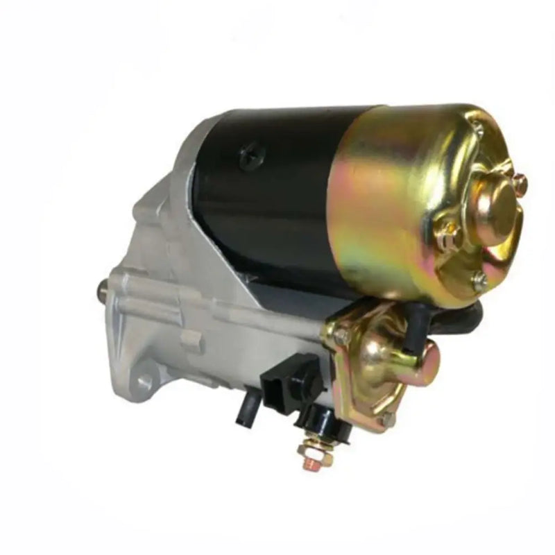 Load image into Gallery viewer, Starter Motor 6632415 for Bobcat Loader 975 1075 1080 1080B from MyMROmarts
