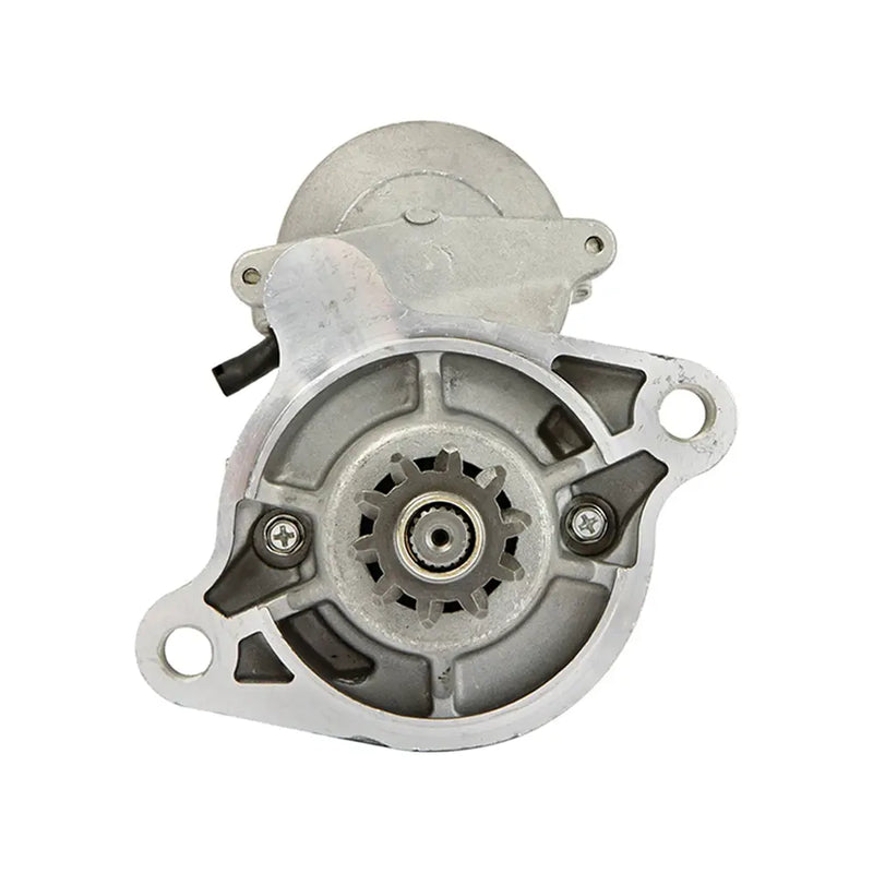 Afbeelding laden in Galerijviewer, Starter Motor 6667987 for Bobcat 453 463 553 653 751 MT50 MT52 MT55 MT85 MT100 S70 Kubota Engine D722D D1005B from MyMROmarts
