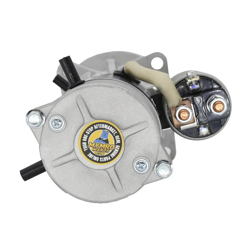 Afbeelding laden in Galerijviewer, Starter Motor 6676958 6685191 For Bobcat 863 864 873 883 A220 A300 S250 T200 L28 from MyMROmarts