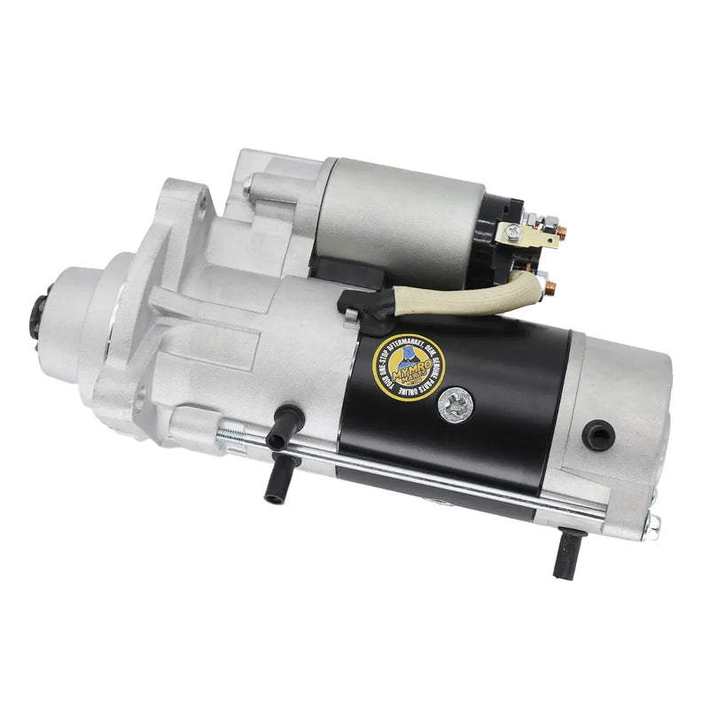 Afbeelding laden in Galerijviewer, Starter Motor 6676958 6685191 For Bobcat 863 864 873 883 A220 A300 S250 T200 L28 from MyMROmarts