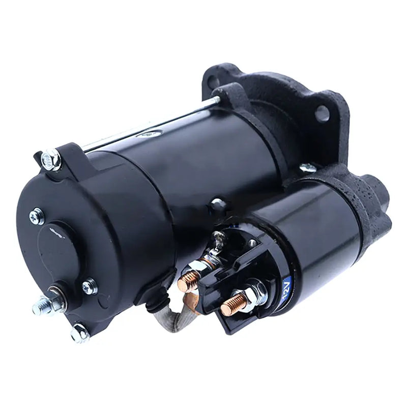 Load image into Gallery viewer, 12V Starter Motor 6911913 for Bobcat T2556 T2566 T35100 T35120L T3571 T40140 T40170 V518 V723 VR518 VR530C VR638 VR723 from MyMROmarts