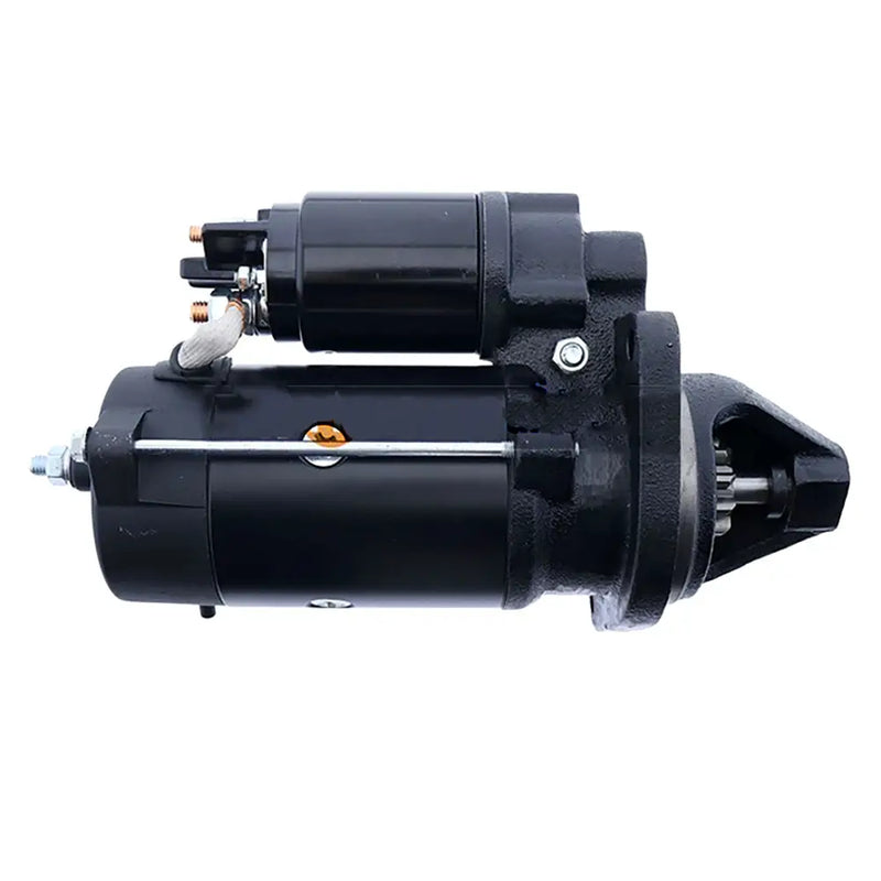 Load image into Gallery viewer, 12V Starter Motor 6911913 for Bobcat T2556 T2566 T35100 T35120L T3571 T40140 T40170 V518 V723 VR518 VR530C VR638 VR723 from MyMROmarts