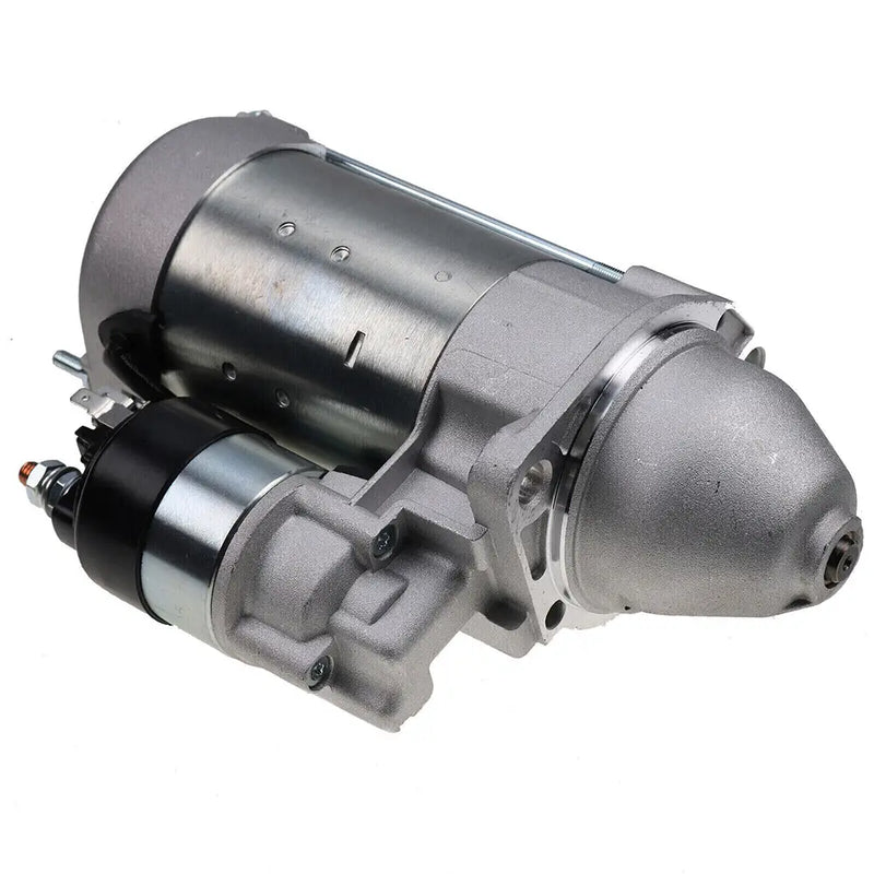 Lataa kuva gallerian katseluohjelmaan Starter Motor 6988706 6681391 for Bobcat Excavator 442 from MyMROmarts